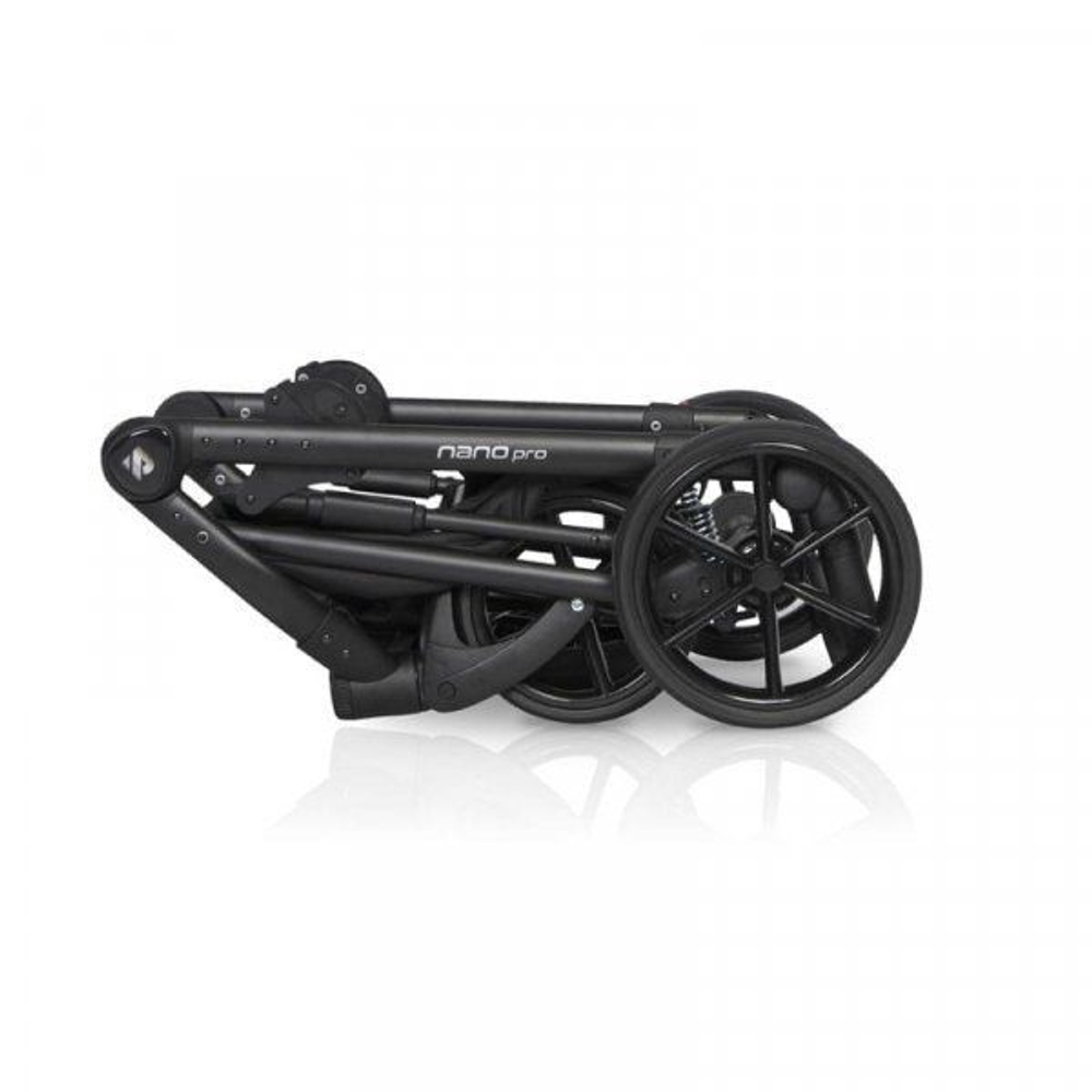 Коляска 2 в 1 Riko Nano Pro