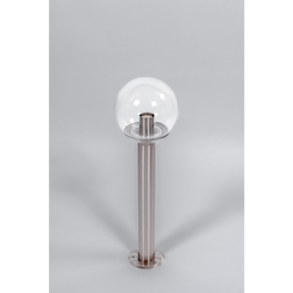 Ландшафтный столбик YAOHUA LUX INOX 75304-650 SS
