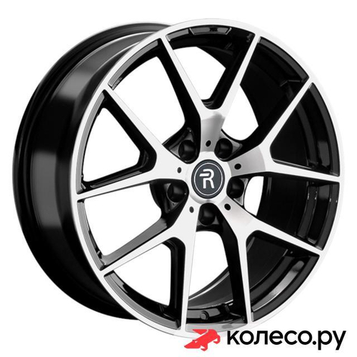 TY359 8x18/5*114.3 D60.1 ET50 BKF