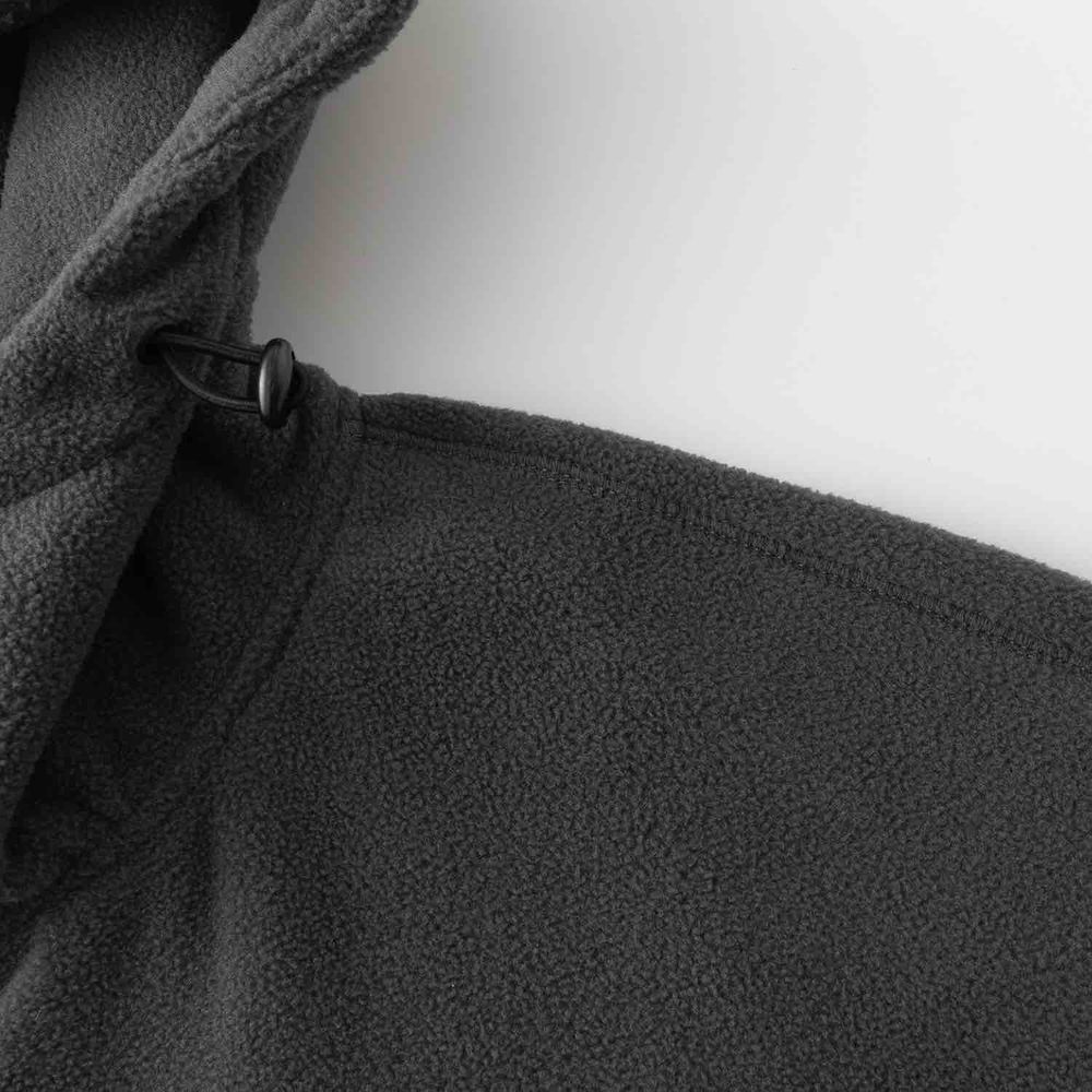 Худи Ymkashix Little Lamb пыльно-синий