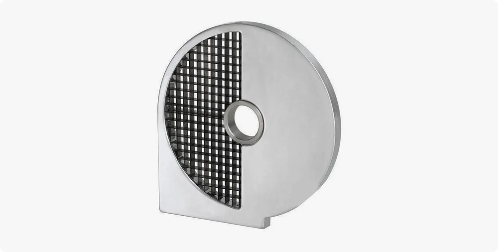 Диск-кубики 10х10х10мм HLC-300 D10/H10