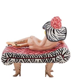 BS-239 Фигура «Гламурная леди»