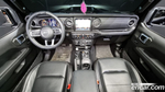 Jeep Wrangler (JL) 2.0 Overland Power Top 4 двери (12.2021)