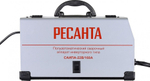 Сварочный полуавтомат Ресанта САИПА-22В/160А (mig/mag) 65/109