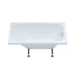 Ванна Ультра 130 (1300x700х400 мм) без ног