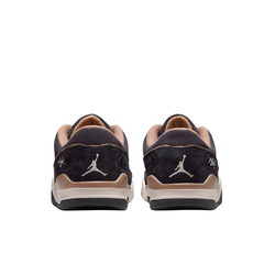 Женские кроссовки Air Jordan Flight Coat 'Anthracite Hemp Coconut Milk' FZ9854-001