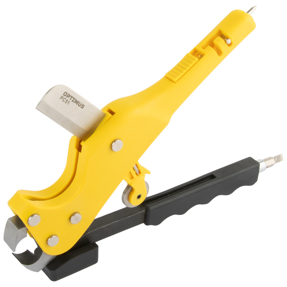 OPTIMUS PC51 Труборез 5 в 1