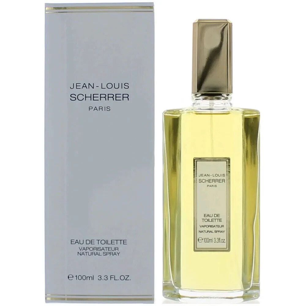 Женская парфюмерия SCHERRER Eau Vapo 100ml