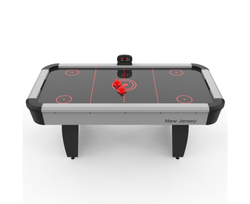 Игровой стол - аэрохоккей DFC NEW JERSEY