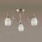 Потолочная люстра Lumion Comfi Brittany 3685/3C