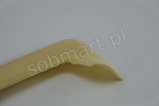 Спойлер V.1 для VW GOLF SPORTSVAN 2014+