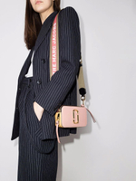 СУМКА MARC JACOBS SNAPSHOT NEW ROSE MULTI