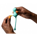 Вибратор G-точки Romp Cello