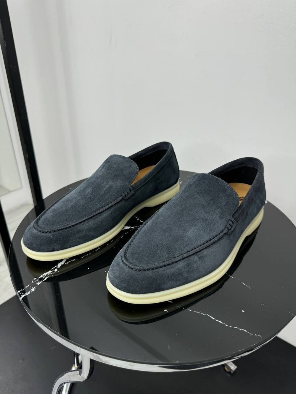 Лоферы Loro Piana