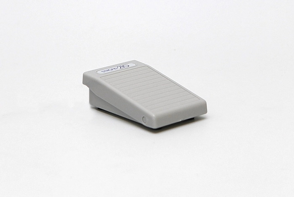 Педаль старт/стоп для маникюрных аппаратов STRONG 210