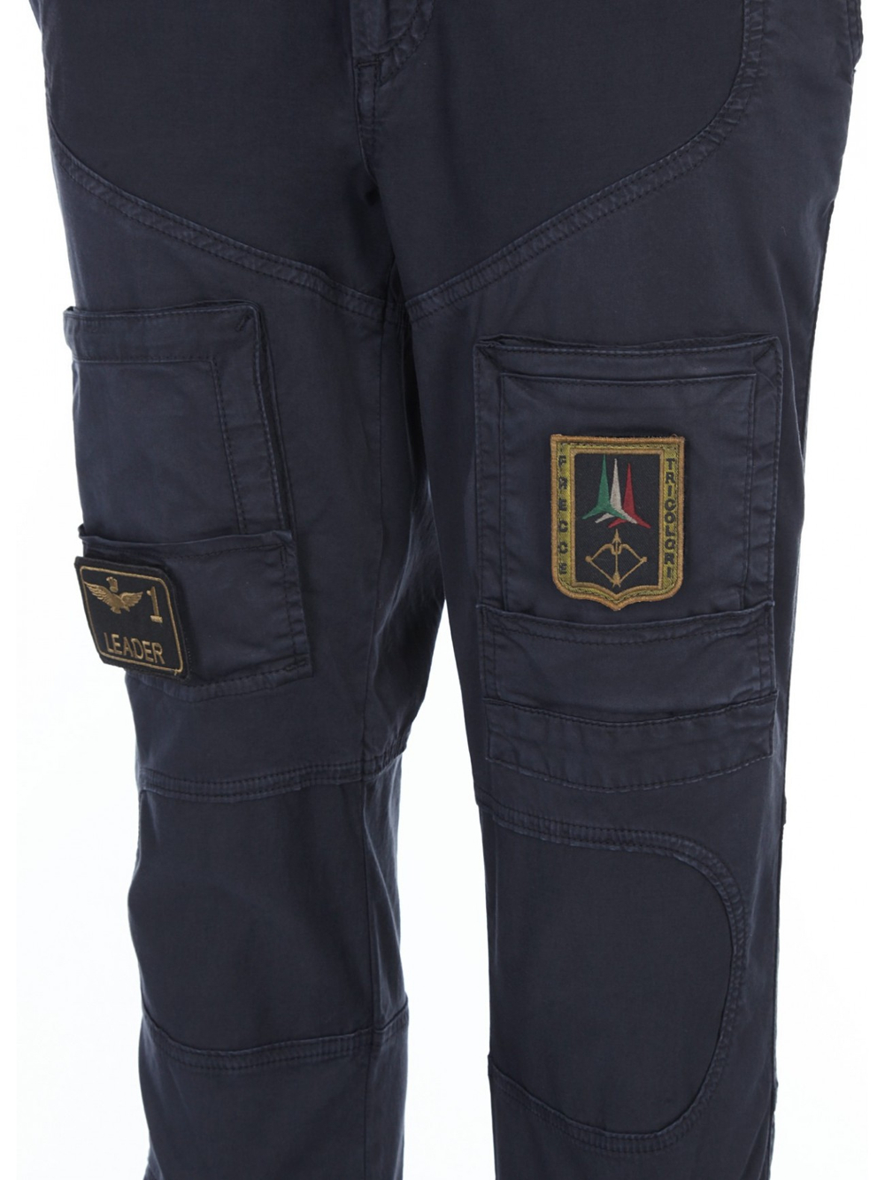 Брюки мужские Leader1 AERONAUTICA MILITARE