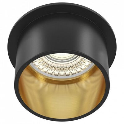 Встраиваемый светильник Maytoni Technical Reif DL050-01GB