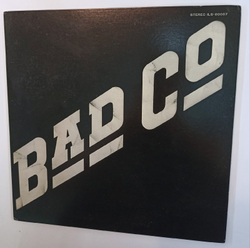 Bad Company Bad Company (Japan 1974)