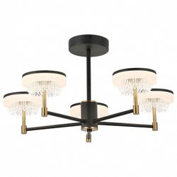 Люстра на штанге Lussole  LSP-7483