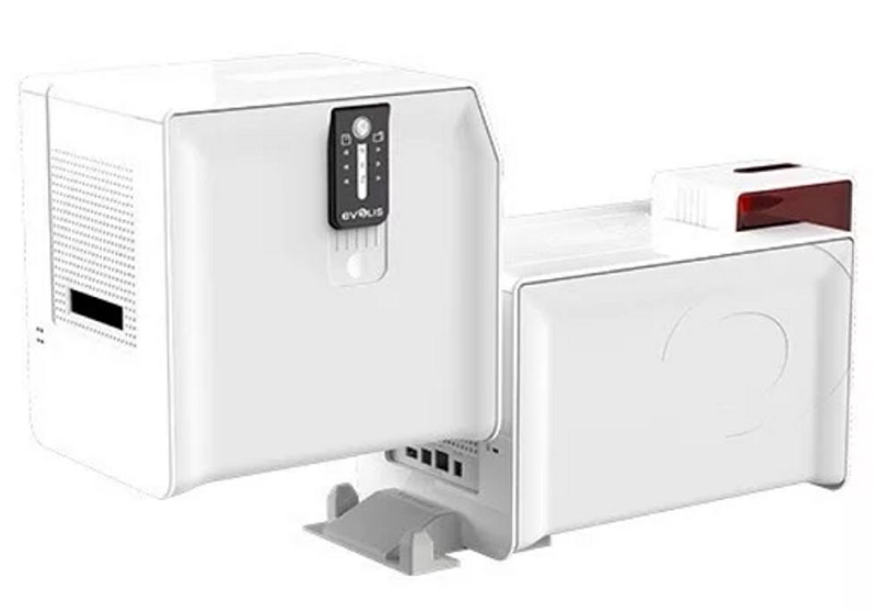Модуль  Evolis S10212