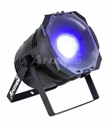 Anzhee P200COB (RGBWA) прожектор PAR, 200Вт