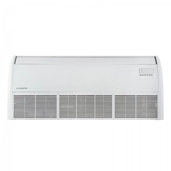 Напольно-потолочная сплит-система Dantex RKD-48CHTNI/RKD-48HTNIE-W City Inverter