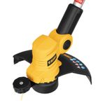 Триммер аккумуляторный GT-230, 230 мм, Li-Ion, 20 В // Denzel