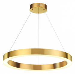 Подвесной светильник Odeon Light 3885/35LG
