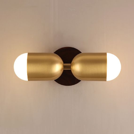 Настенный светодиодный светильник Imperium Loft Chris A 209122-23