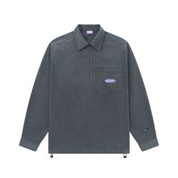 Рубашка Ymkashix Velvet