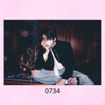 Постеры #0717 - #0753 / STRAY KIDS "DO IT" CONCEPT DO