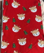 Олени интерлок