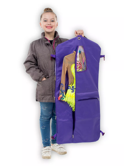 Портплед Октава