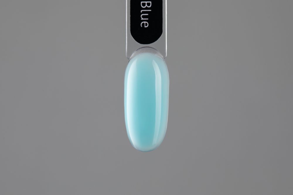 Monami Tiffany Blue Гель для моделирования ногтей Тиффани, 15 г