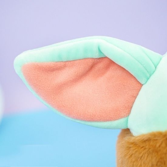 Мягкая игрушка "Soft Yoda" бэби Йода (20см)