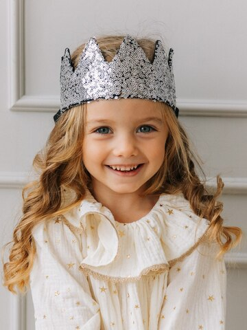 Корона на завязках, Серебро