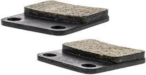 НАБОР ПОДКЛАДКИ СТОЯНОЧНЫЙ ТОРМОЗ