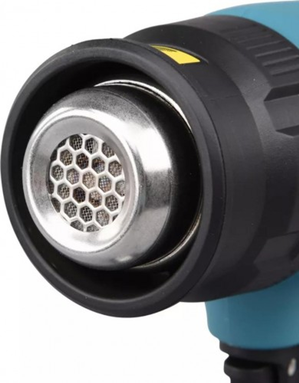 Фен строительный MAKITA DHG 180 ZK аккумуляторный DHG180ZK