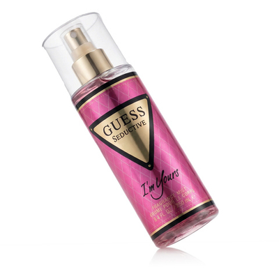 Guess Seductive I'm Yours Bodyspray 250 ml (woman)