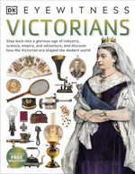 Eyewitness Victorians