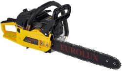 Бензопила Eurolux GS-4516