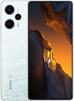 Смартфон Poco F5 12/256ГБ EAC Белый