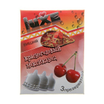 Презервативы Ароматизированные с ароматом Вишни , 3 шт. (Цвет: прозрачный)