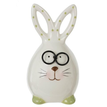 Фигурка декоративная Заяц