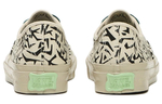 Taka Hayashi X Vans Style 43 Vault Th Lx