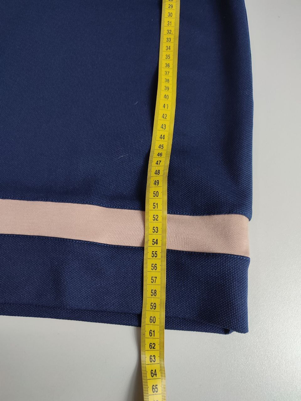 Юбка Gepur красивого оттенка, маркировка S, визуально 44 размер