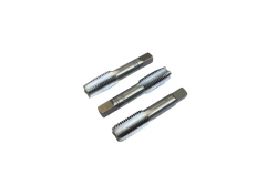 Метчик M16x2.0 (3шт), в пластиковом футляре RockForce##Rock FORCE RF-TAP16x2
