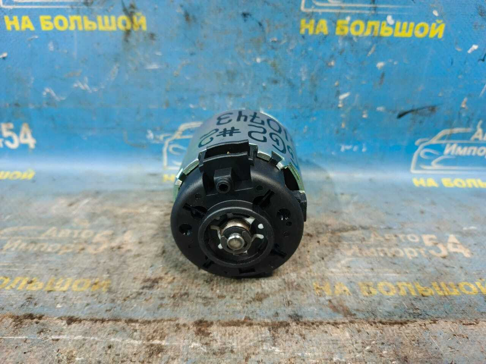 Моторчик печки SUBARU IMPREZA 2000-2007