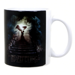 Кружка Led Zeppelin Stairway to Heaven/Stairway to Heaven (697)