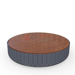 Лавка-тумба STRIPES